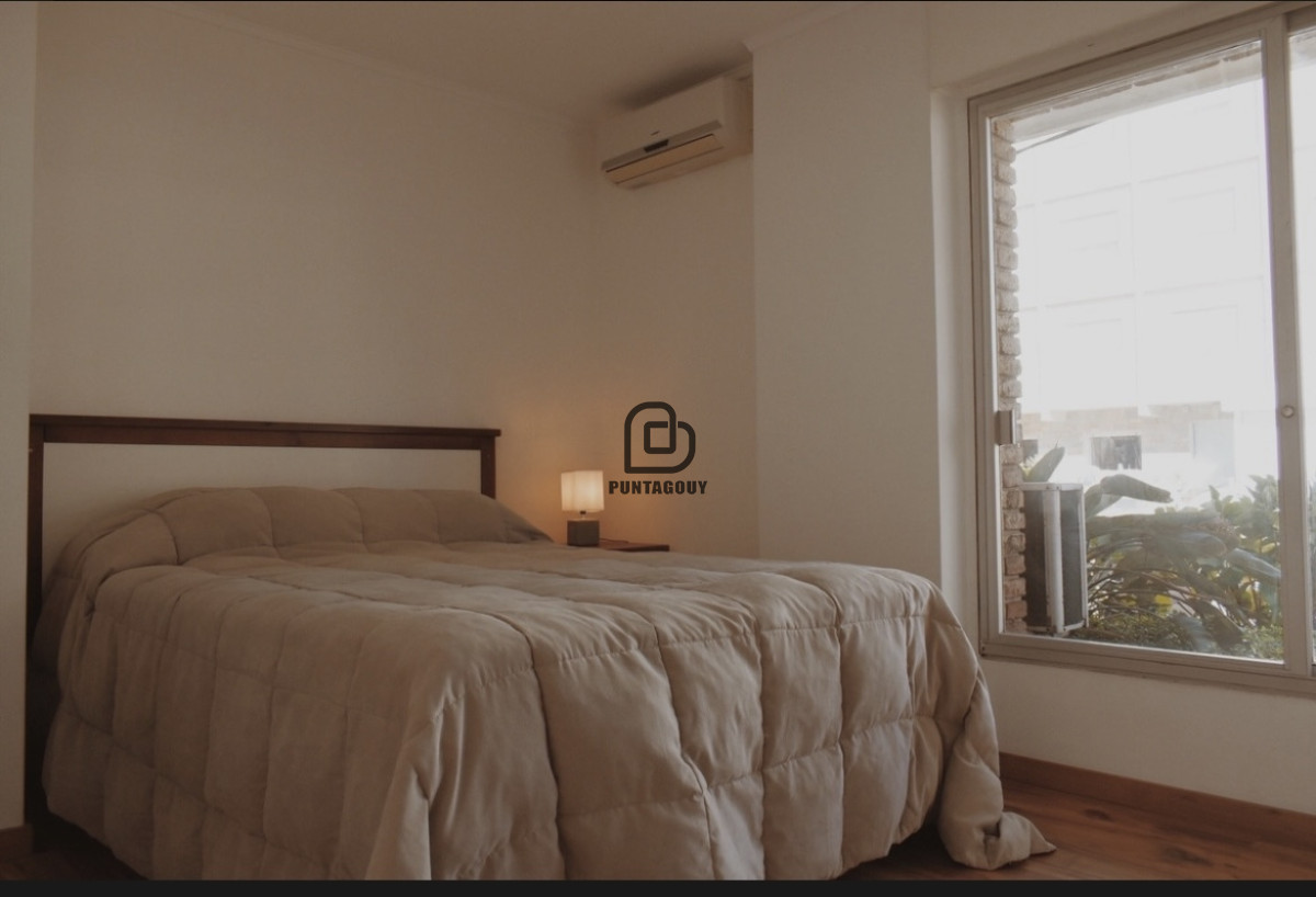 Apartamento ID.621 - alquiler de temporada, edificio a metros del mar