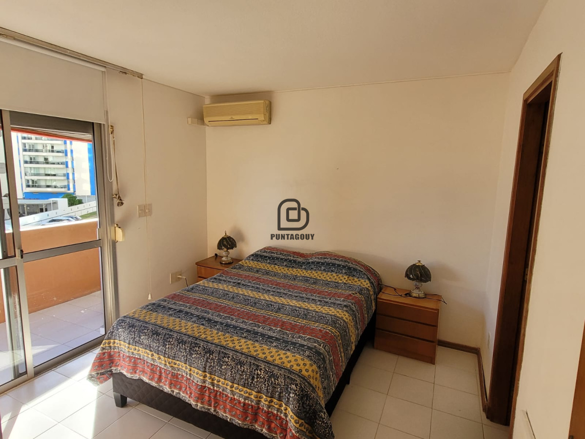 Apartamento ID.1472 - Scorpio 2 dorm 2 baños en venta 