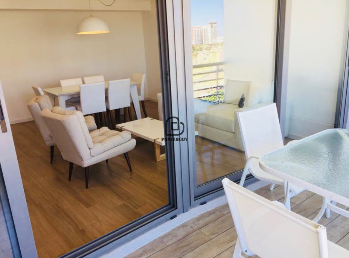 Apartamento ID.1466 - Alexander Boulevard 2 dormitorios y  2 baños en venta 