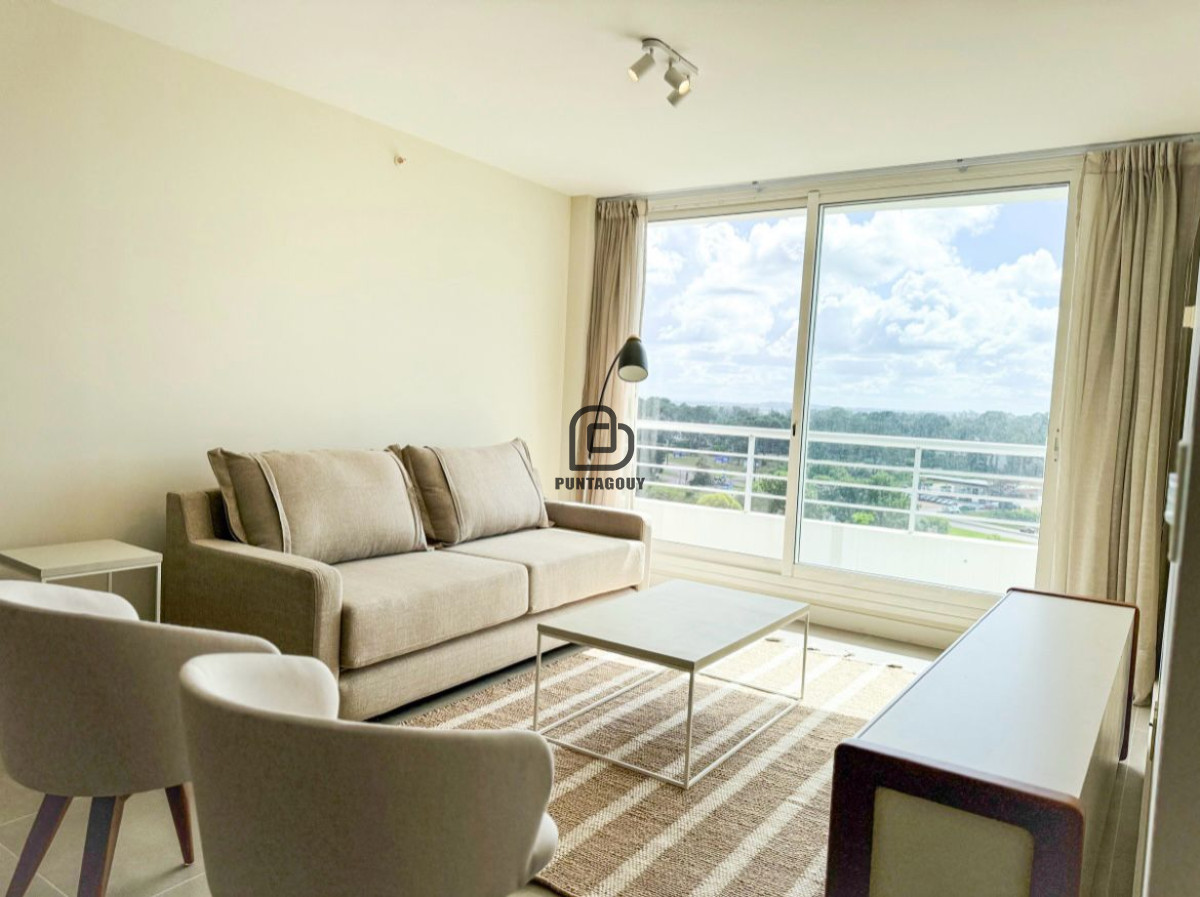 Apartamento ID.1734 - Venta 2 dormitorios a estrenar con 3 baños y  garage