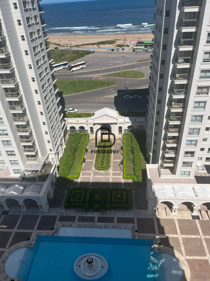Apartamento ID.1519 - Imperiale III de 3 suite en venta y alquiler vacacional