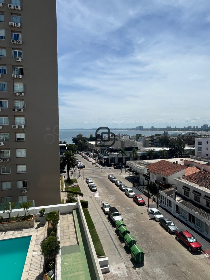 Apartamento ID.1717 - alquiler y venta  en Gorlero de 1 dormitorio