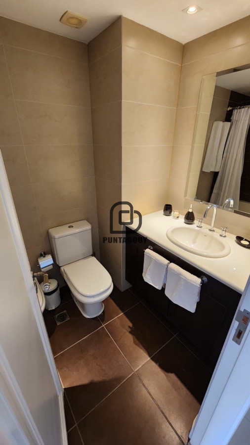 Apartamento ID.1742 - venta 3 dormitorios torre Premium