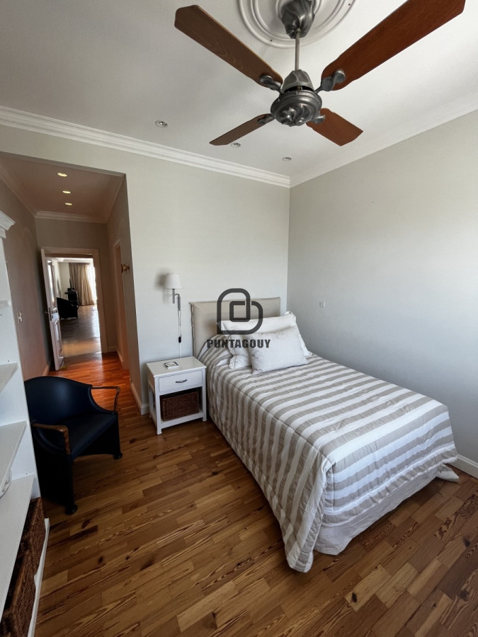 Apartamento ID.1509 - Penthouse Millenium Tower 