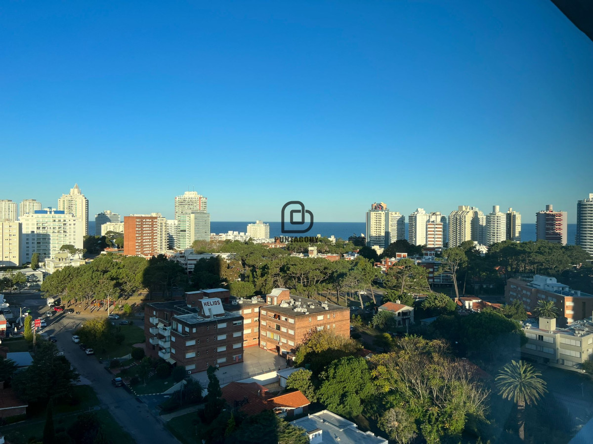 Apartamento ID.1499 - Art Boulevard 3 dorm 3 baños 