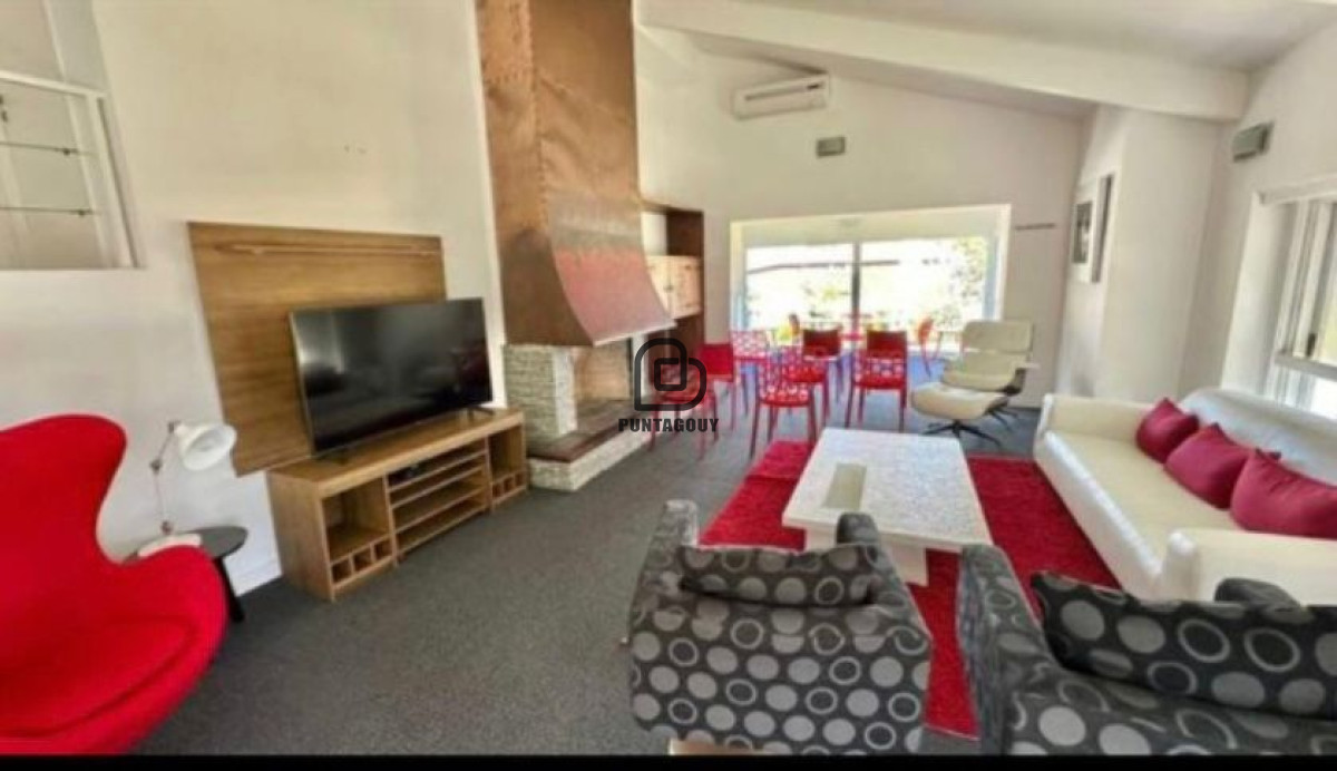 Apartamento ID.1761 - venta 2 dormitorios y parrillero propio