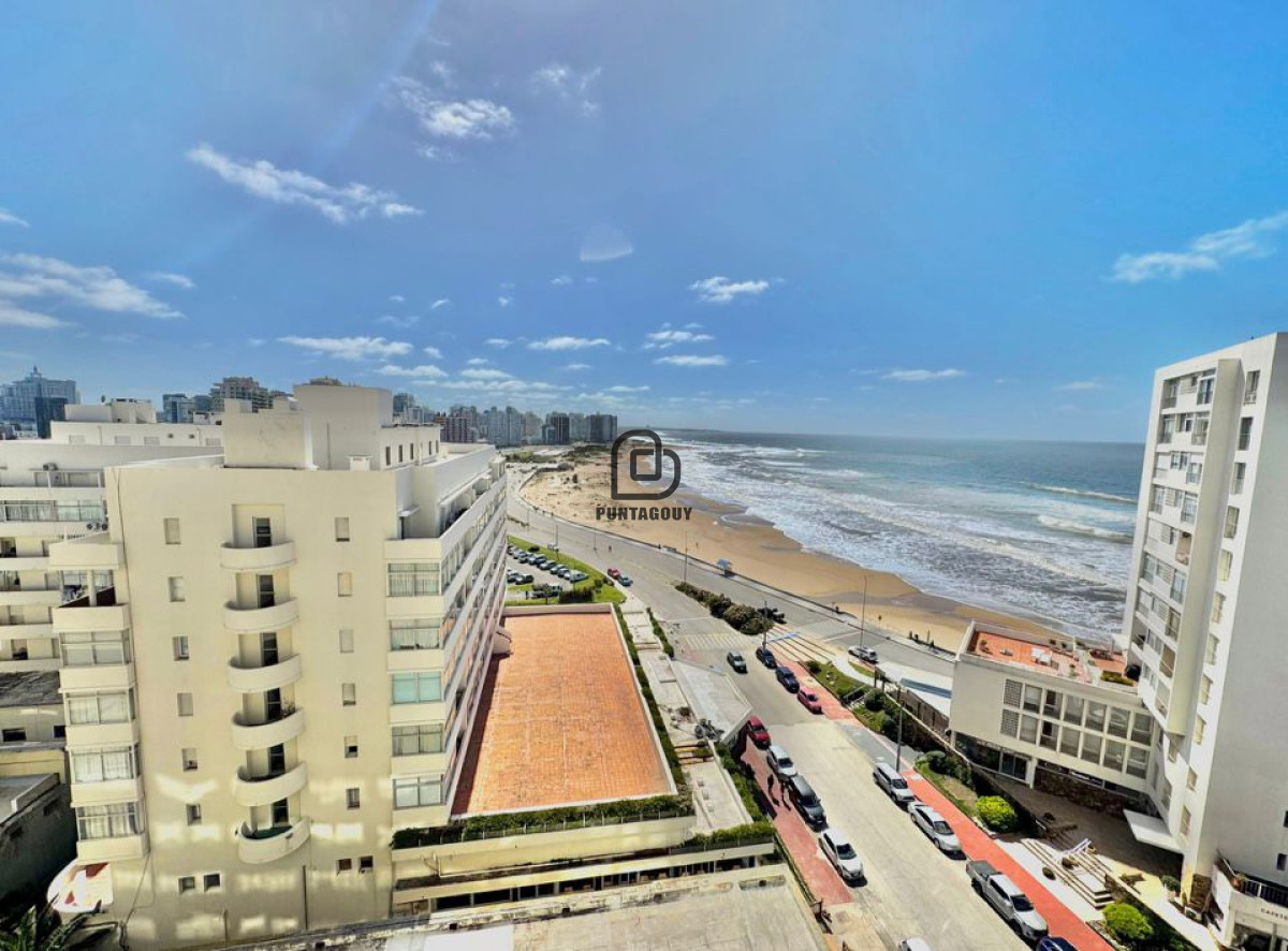 Apartamento ID.1811 - OPORTUNIDAD EN VENTA, 1 dormitorio y medio, Península Punta del este