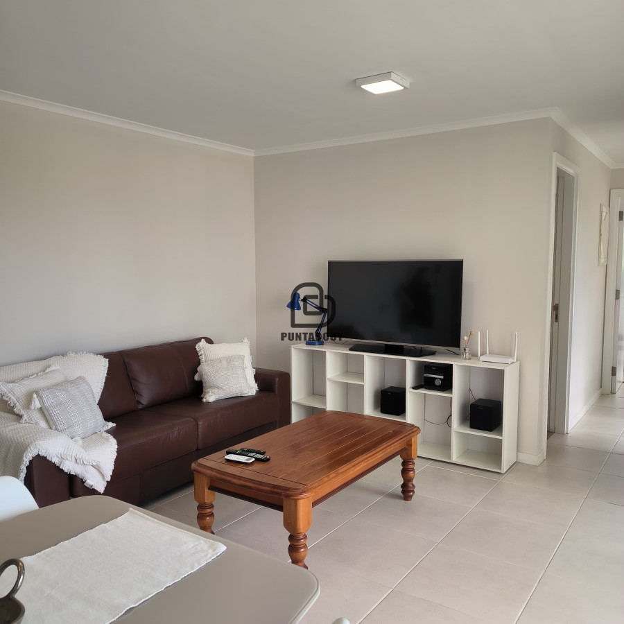 Apartamento ID.1634 - Venta y alquiler 1 dormitorio en Ocean drive 