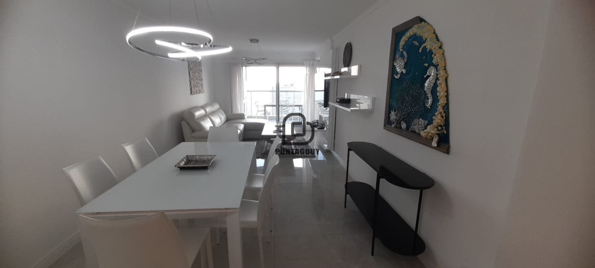 Apartamento ID.1534 - Miami Boulevard II de 2 dorm 2 baños en alquiler vacacional
