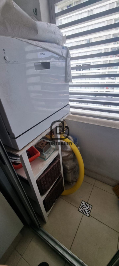 Apartamento ID.1773 - Venta de 3 dormitorios en Roosevelt 