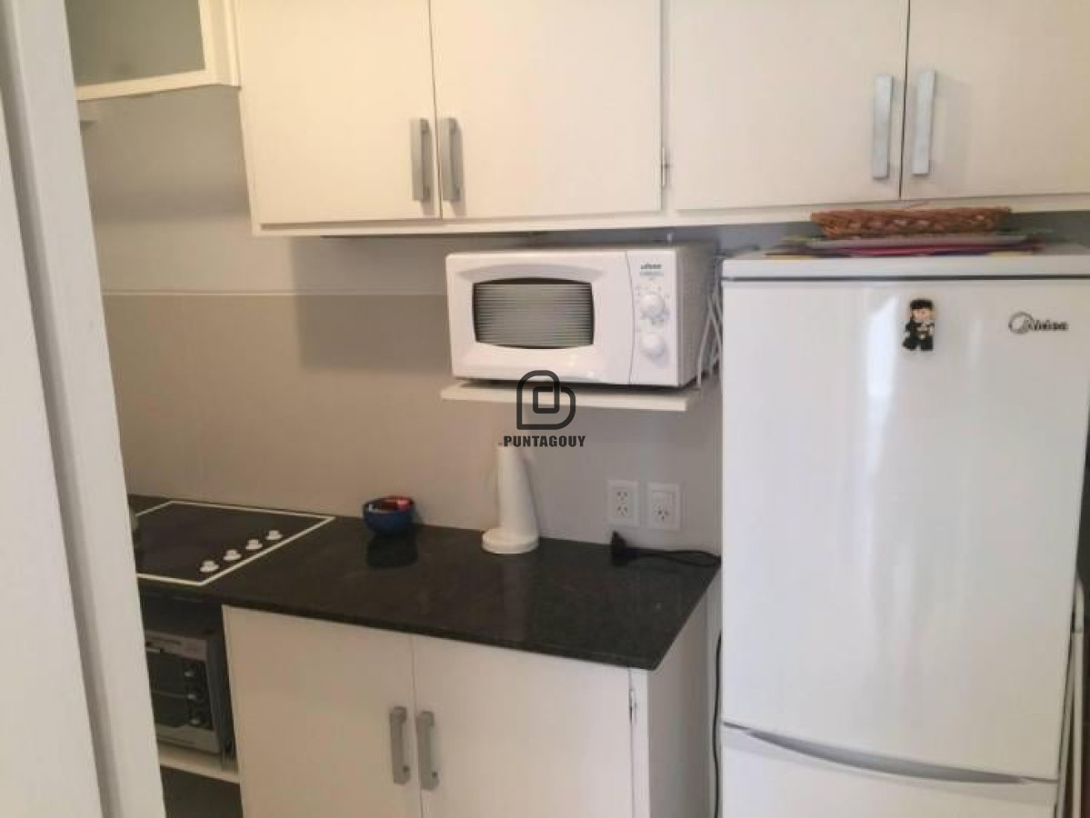 Apartamento ID.1559 - Alquiler de temporada Peninsula Punta del Este