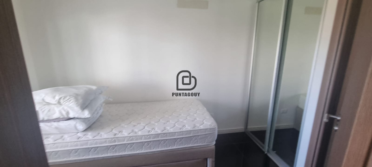 Apartamento ID.1762 - Venta 3 dormitorios y terraza con parrillero propio en Punta del este