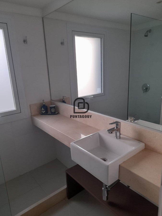 Apartamento ID.1488 - venta 3 dormitorios y  3 baños mas dependencia 
