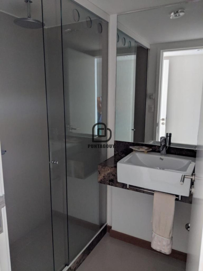 Apartamento ID.434 - alquiler de temporada, frente al mar