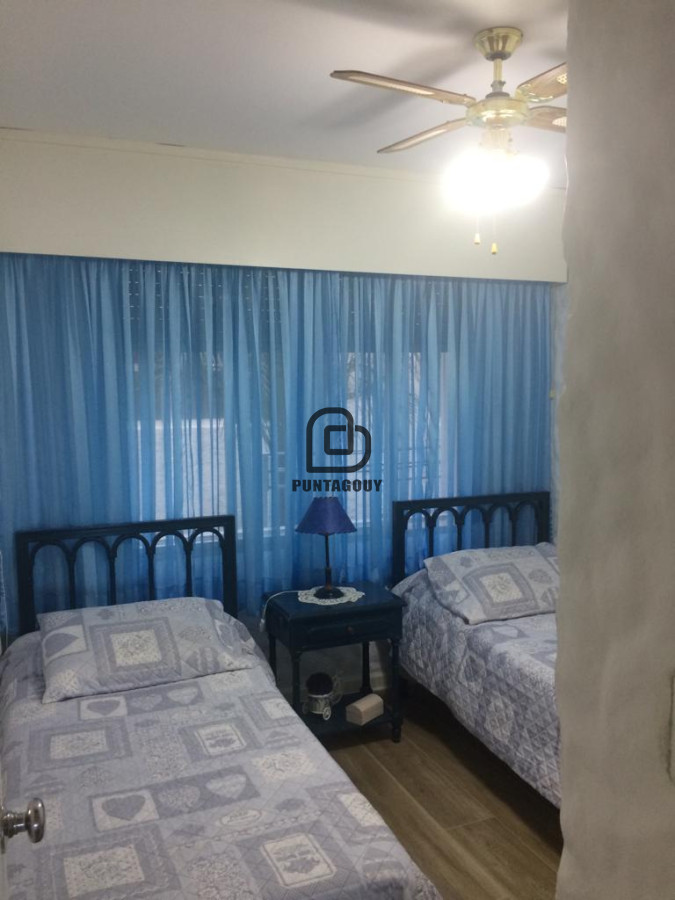 Apartamento ID.1613 - Alquiler de verano, 3 dormitorios , primera linea al mar