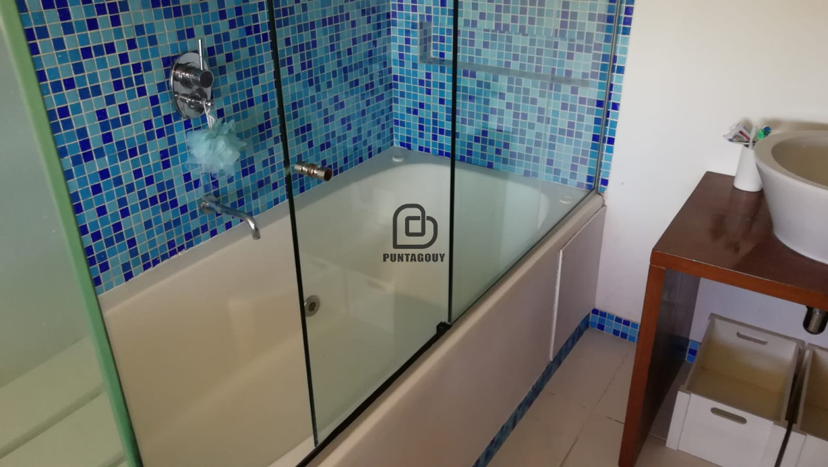 Apartamento ID.1643 - Alquiler de temporada 2 dormitorios, con servicios