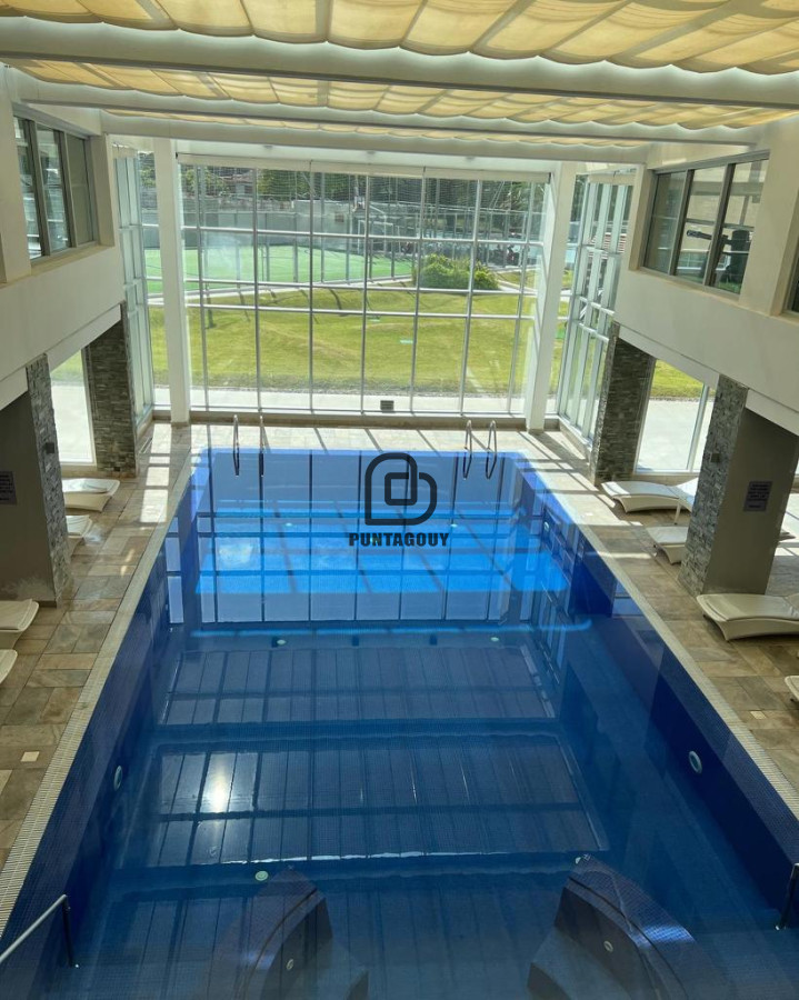 Apartamento ID.1481 - Miami Boulevard 3 dorm 2 baños mas dep de serv en venta 