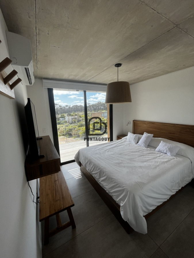 Apartamento ID.1512 - Terraza de Manantiales de 2 dorm 2 baños