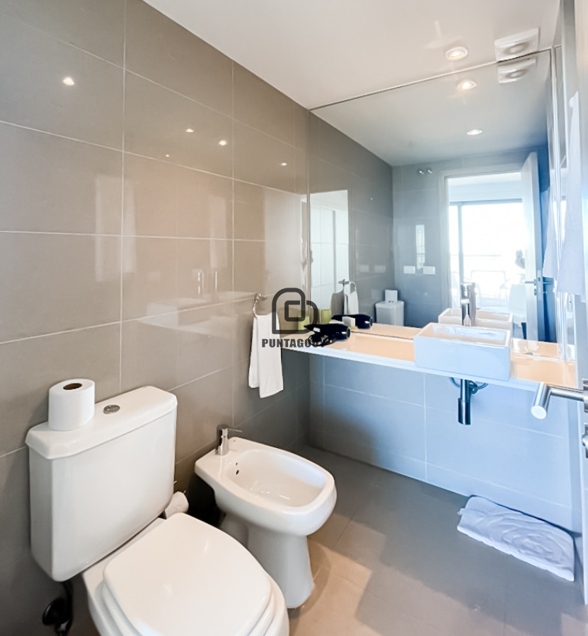 Apartamento ID.1491 - Onix de 2 dorm en suite
