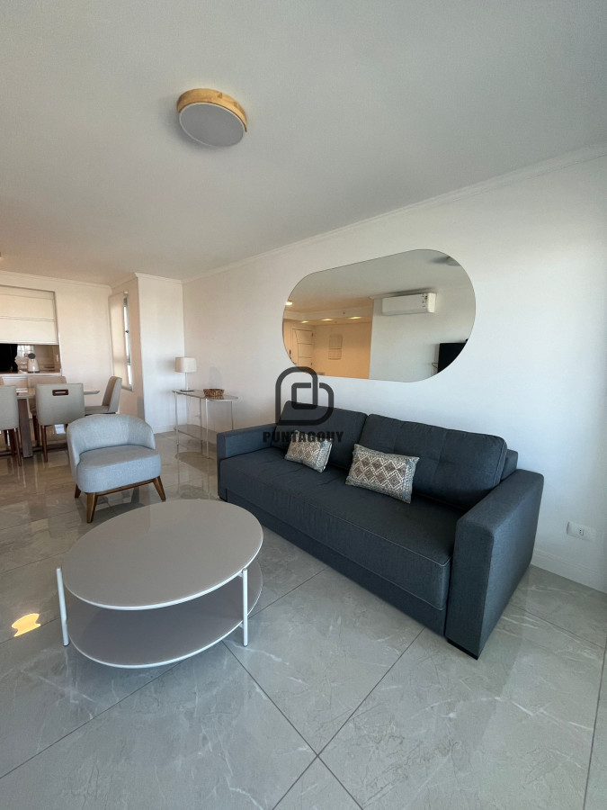Apartamento ID.1812 - Venta 2 dormitorios con parrillero propio