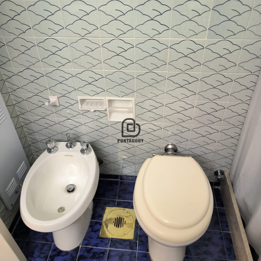 Apartamento ID.1630 - Alquiler de temporada 2 dormitorios, con servicios