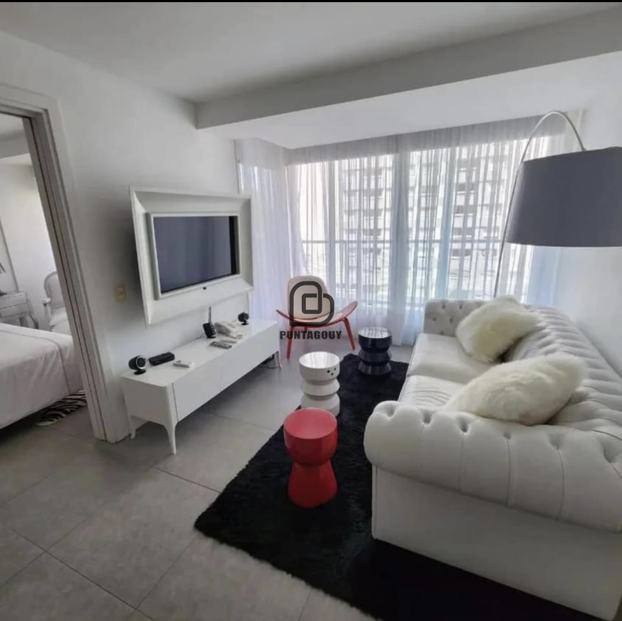 Apartamento ID.598 - alquiler de temporada,1 dormitorio