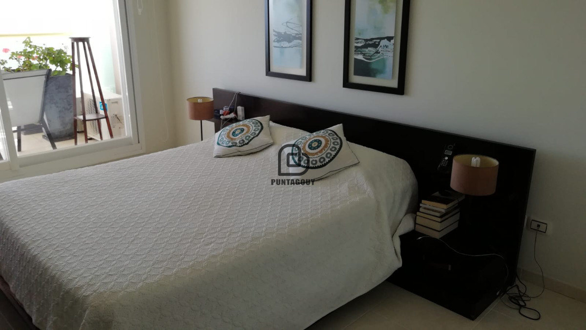 Apartamento ID.1479 -  3 dormitorios 2 baños y parrillero propio en venta