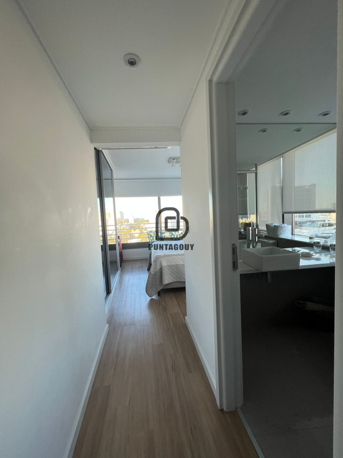 Apartamento ID.1499 - Art Boulevard 3 dorm 3 baños 