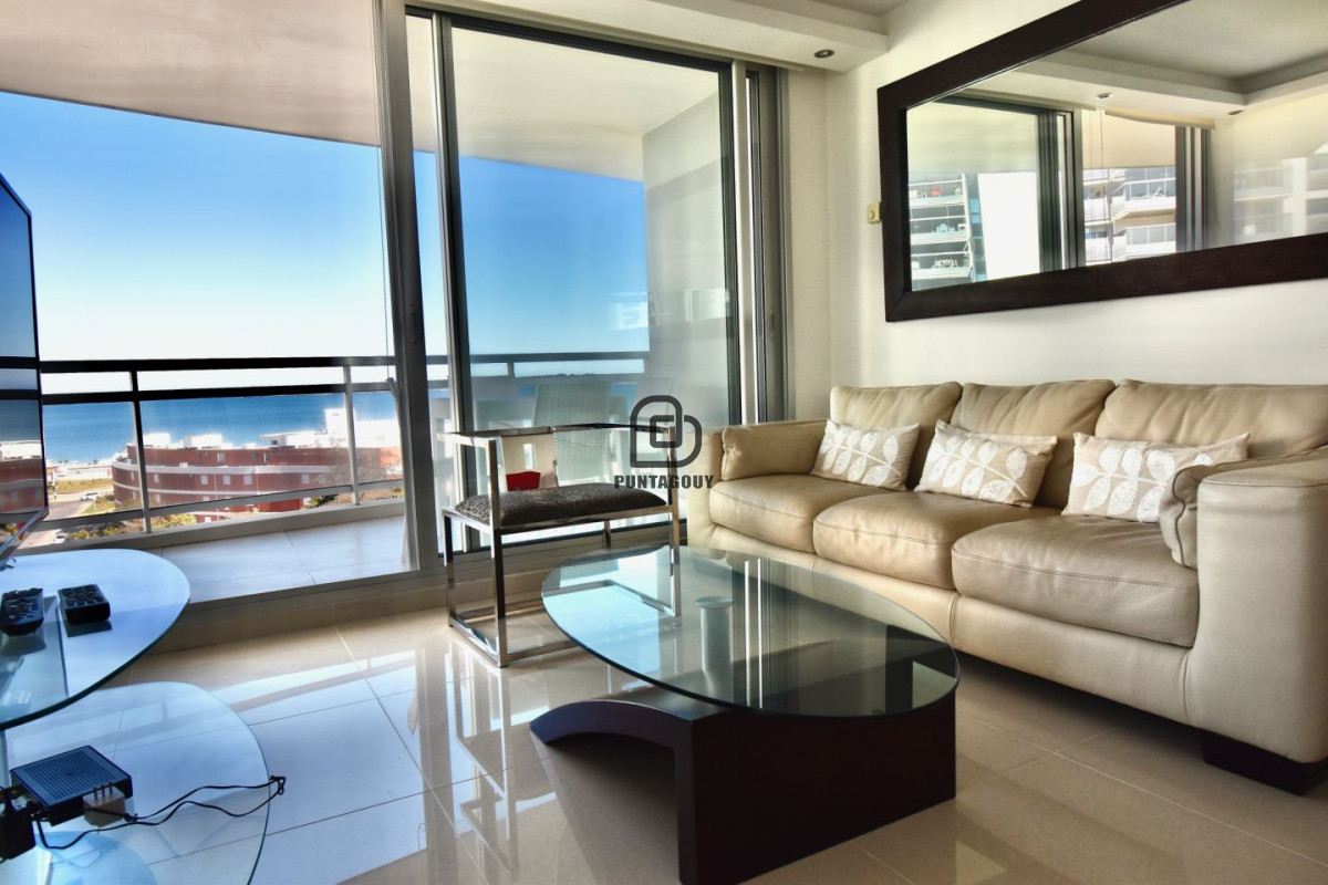 Apartamento ID.1494 - Sunrise de 3 dorm 3 baños en venta