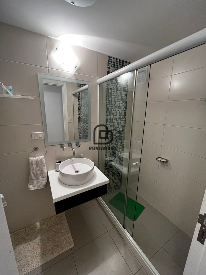 Apartamento ID.1492 - alquiler y venta 3 dormitorios Playa Brava
