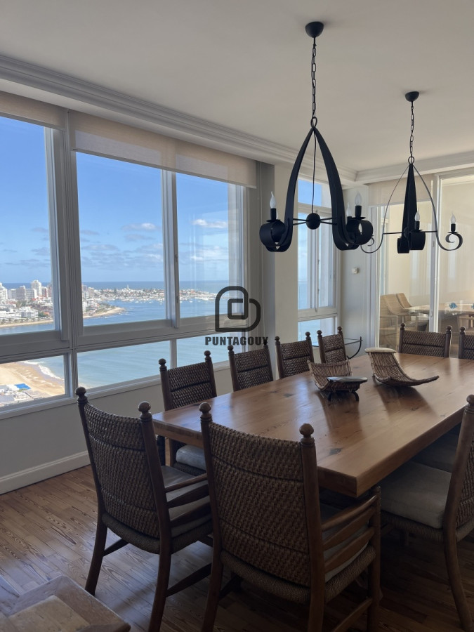 Apartamento ID.1509 - Penthouse Millenium Tower 