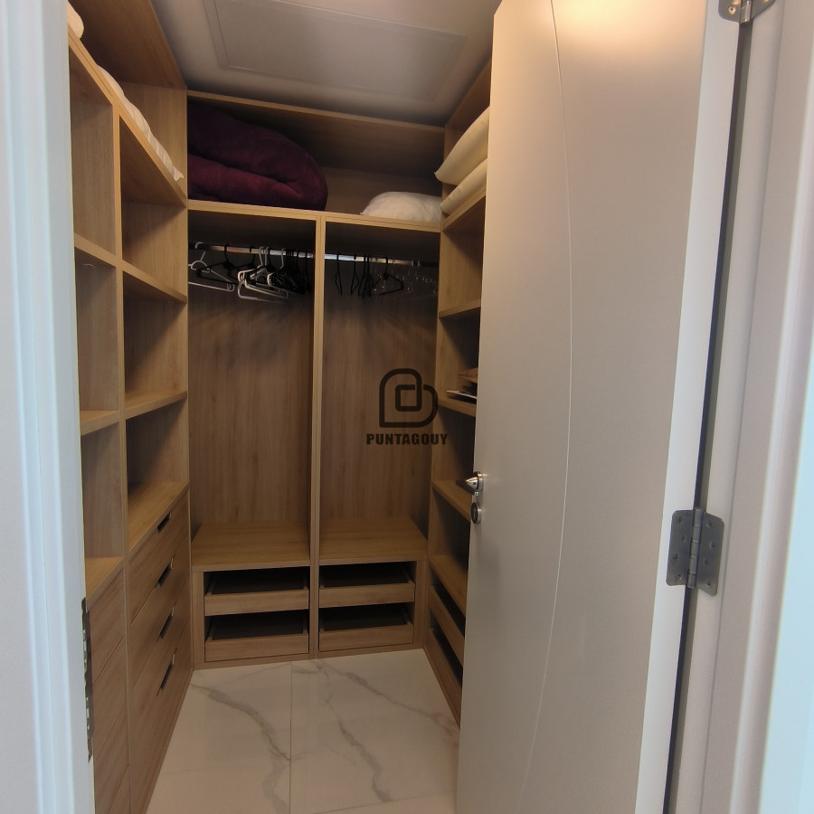 Apartamento ID.1619 - Paramount Tower 3 suite alquiler vacaional y venta