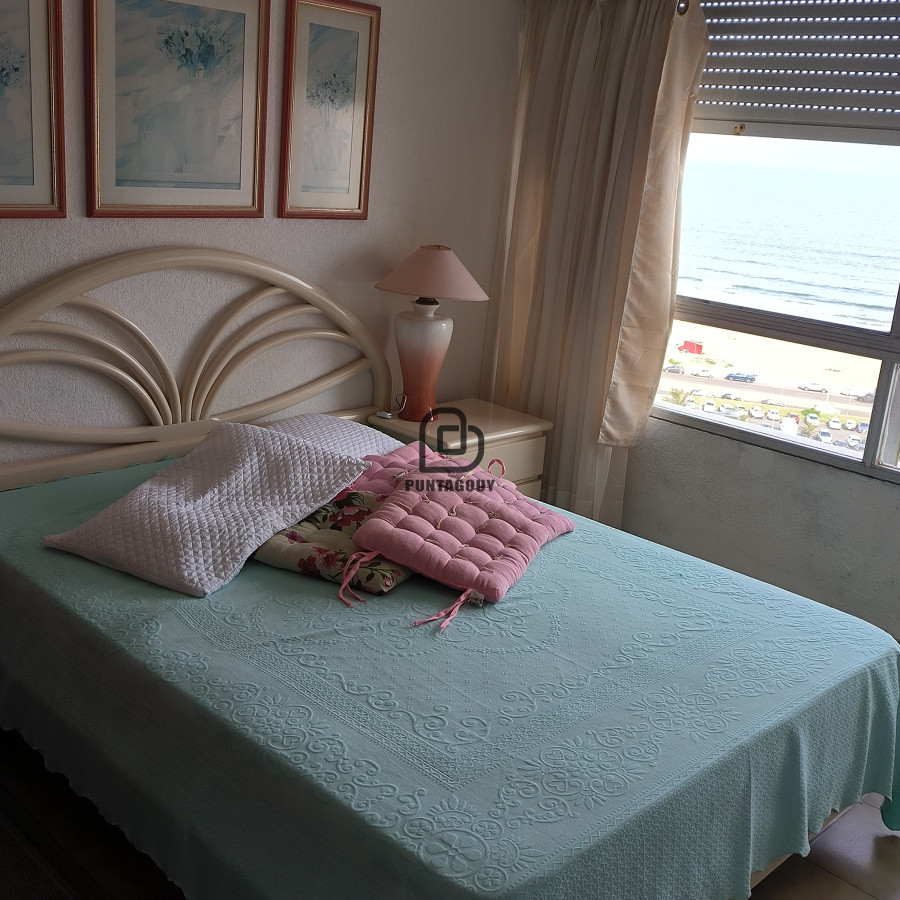 Apartamento ID.1657 - Torre Gattas 2 dorm 1 baño en alquiler vacacional