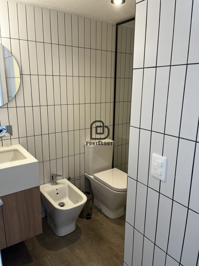 Apartamento ID.1512 - Terraza de Manantiales de 2 dorm 2 baños