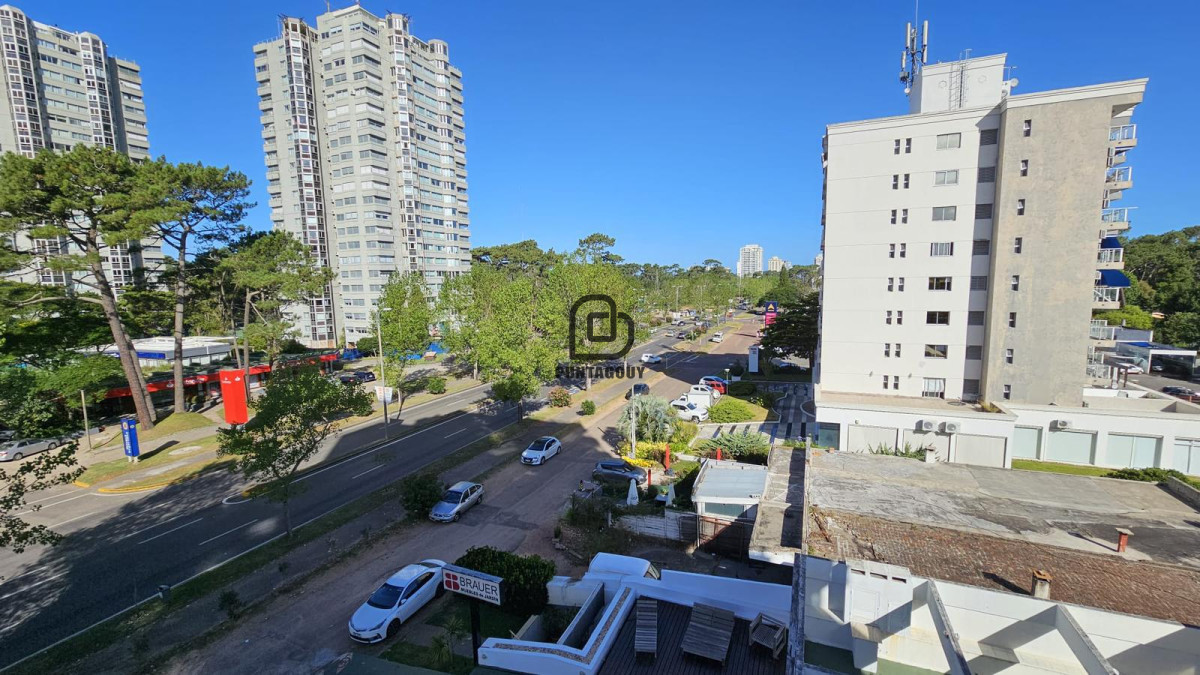 Apartamento ID.1558 -  2 dormitorios 2 baños en alquiler vacacional