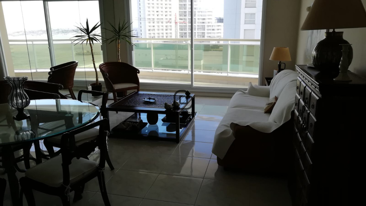 Apartamento ID.1536 - Coral Tower 3 dorm 2 baños en alquiler vacacional