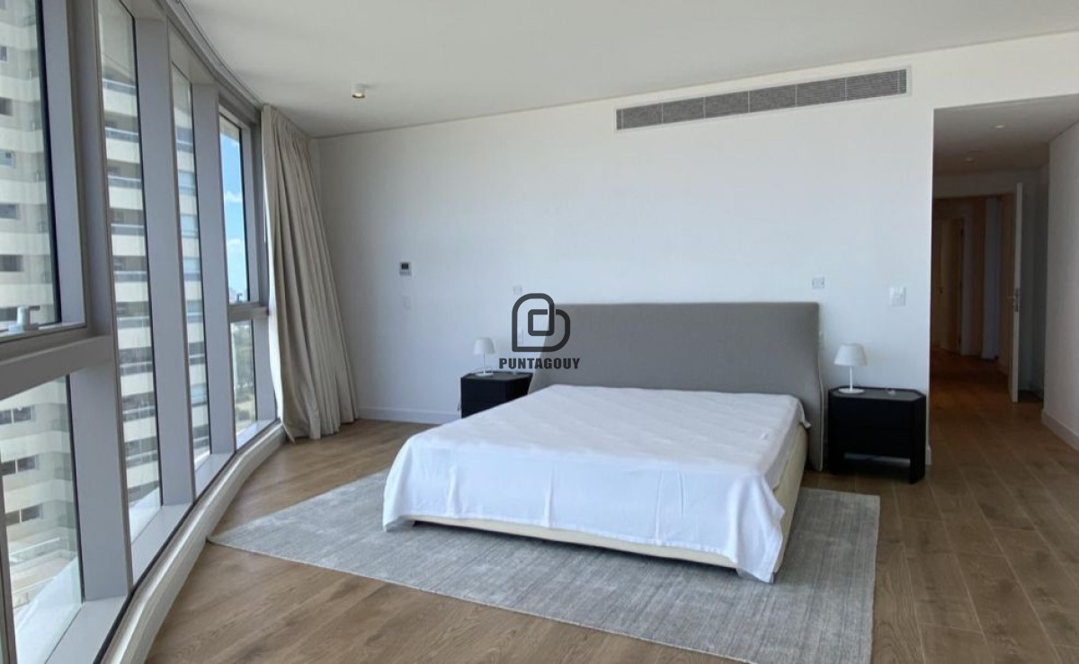 Apartamento ID.1779 - VENTA Y AQLUILER VACAIONAL , TORRE TRUMP