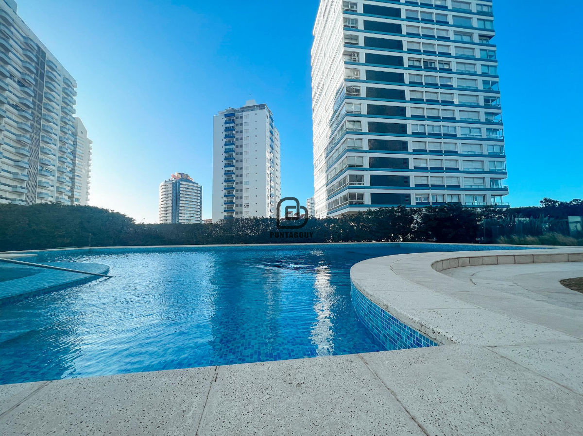 Apartamento ID.1505 - Estrella de Mar 3 dorm 2 baños en venta 