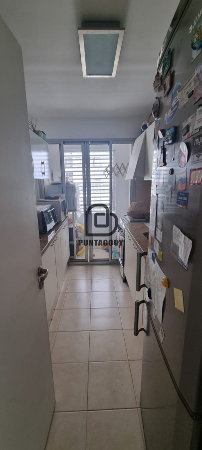 Apartamento ID.1773 - Venta de 3 dormitorios en Roosevelt 
