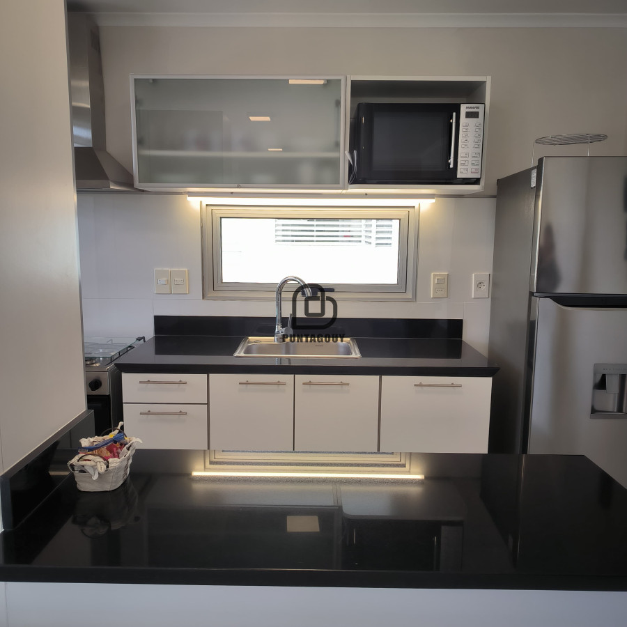 Apartamento ID.1634 - Venta y alquiler 1 dormitorio en Ocean drive 