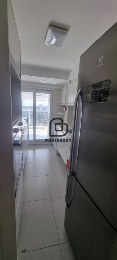 Apartamento ID.1475 - Miami Boulevard de 2 dorm 2 baños en venta 