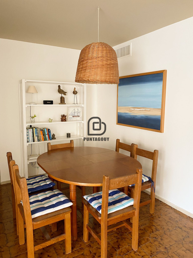 Apartamento ID.1616 - Alquiler de verano, 3 dormitorios 3 baños
