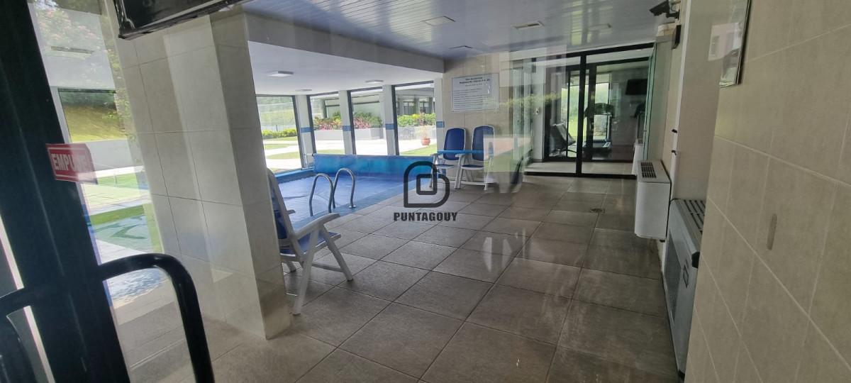 Apartamento ID.1564 - Apartamento de 2 dorm 2 baños en venta 
