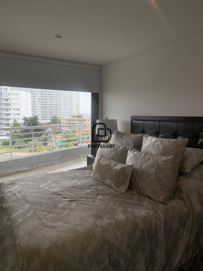 Apartamento ID.363 - venta y alquiler anual