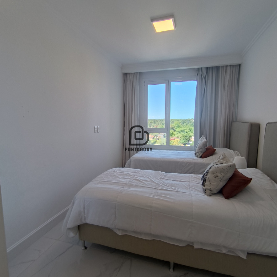 Apartamento ID.1619 - Paramount Tower 3 suite alquiler vacaional y venta