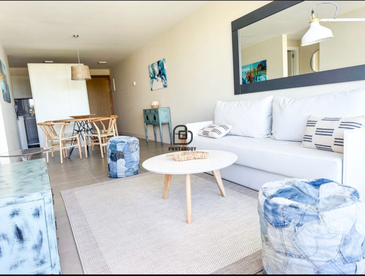 Apartamento ID.1733 - VENTA 1 dormitorio con garage 
