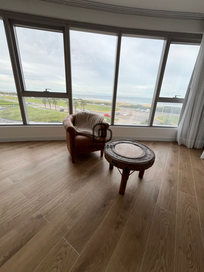 Apartamento ID.1772 - ALQUILER DE TEMPORADA TORRE TRUMP