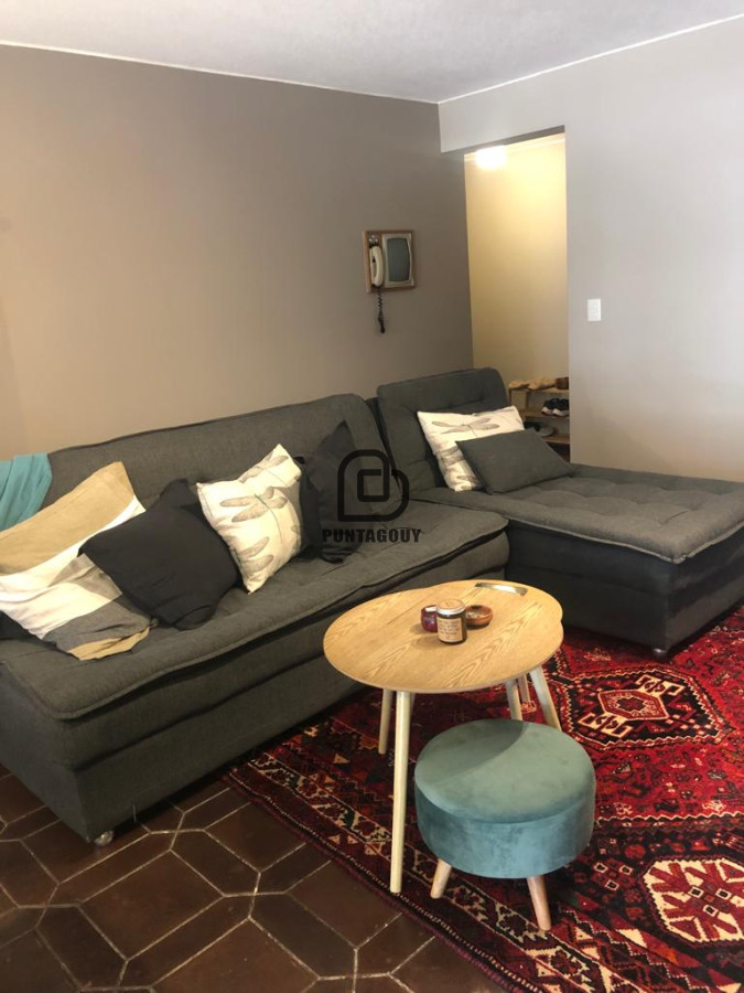 Apartamento ID.1464 - Alquiler a metros del mar, 2 dormitorios y 2 baños