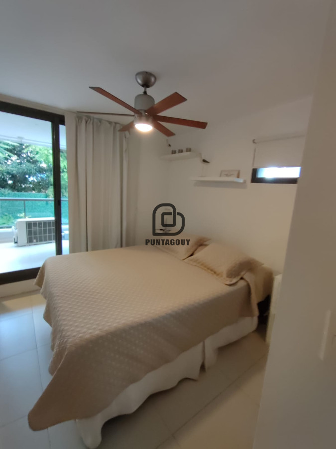 Apartamento ID.1761 - venta 2 dormitorios y parrillero propio