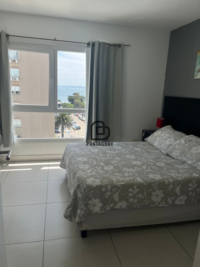 Apartamento ID.1717 - alquiler y venta  en Gorlero de 1 dormitorio